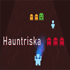hauntriska