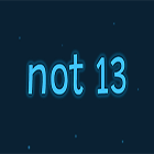 not-13